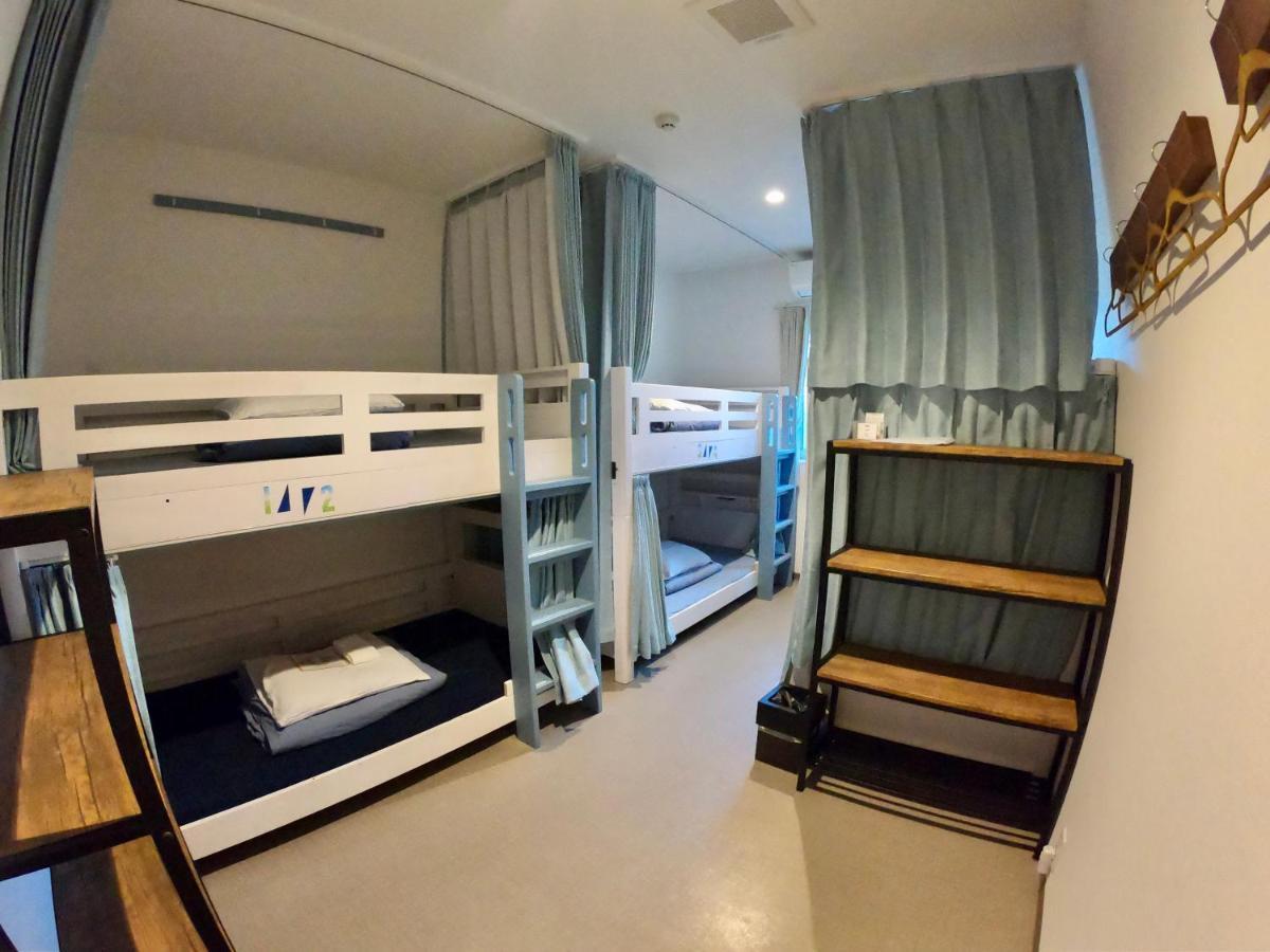 Hostel Sunterrace Ishigaki Ishigaki  Kültér fotó